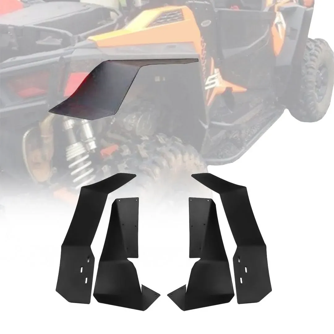 Polaris RZR Extended Fender