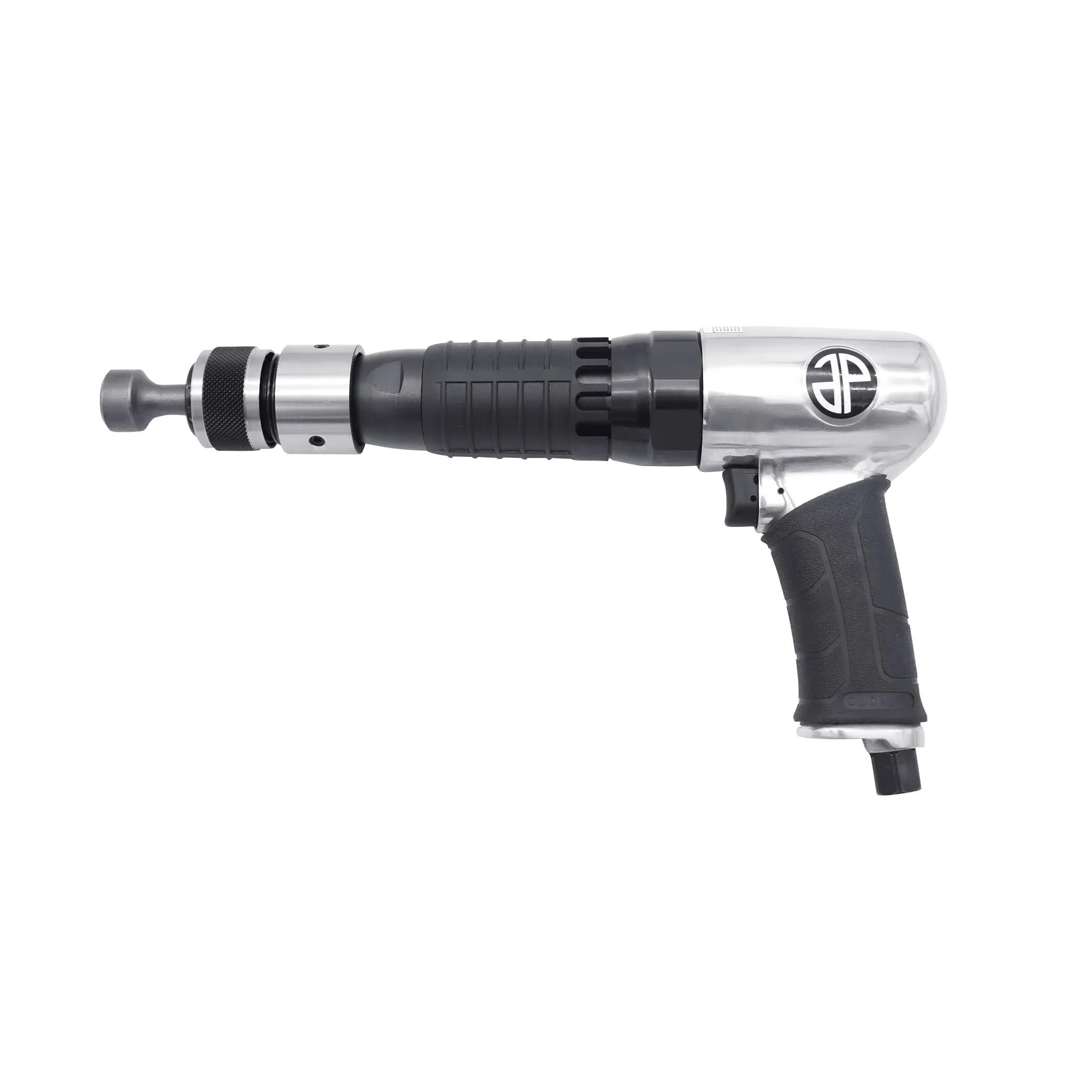 Astro Tools 401K 0.401" "Thor" Super Duty Long Barrel Air Hammer/Riveter