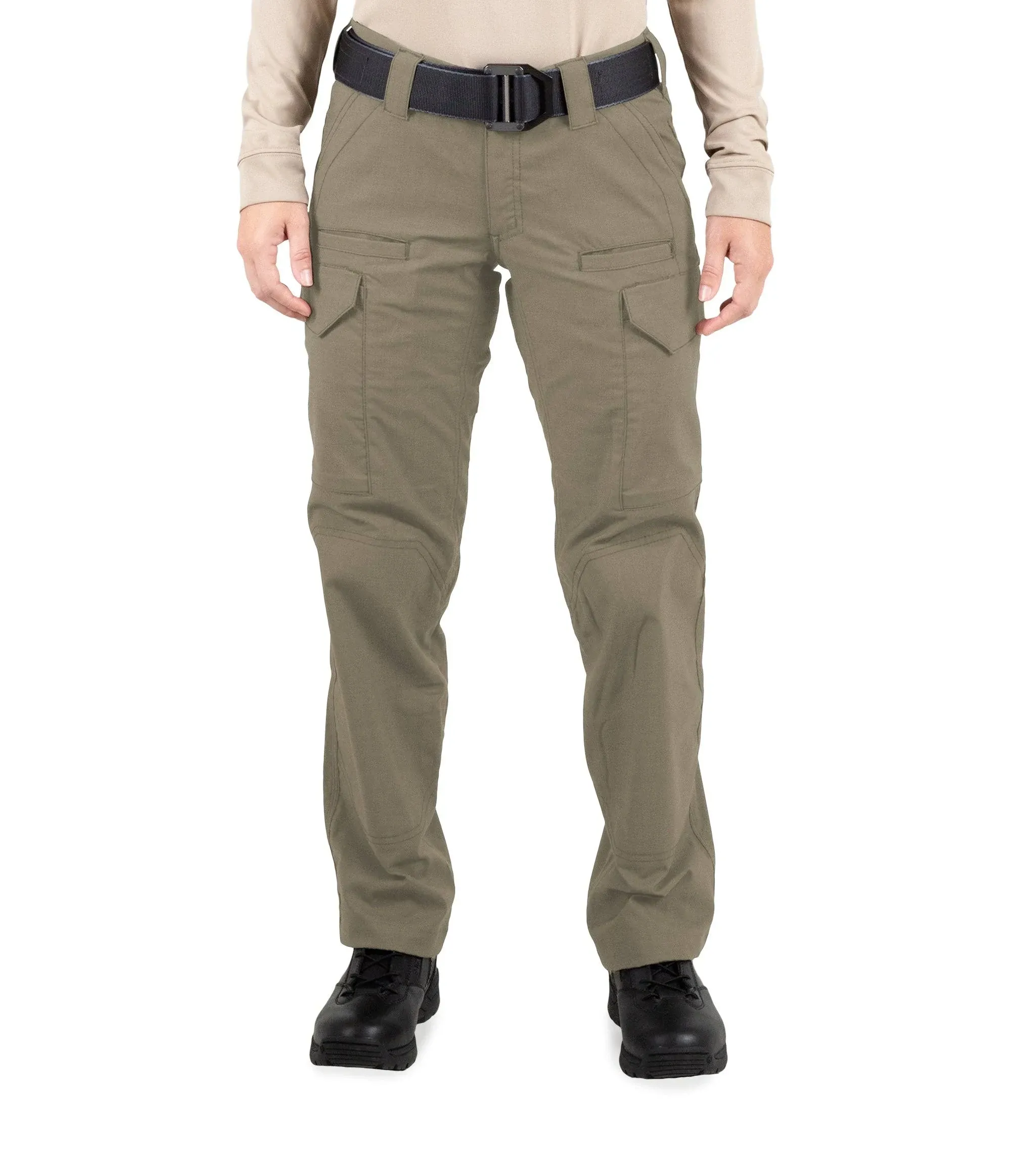 First Tactical Women's Cargo