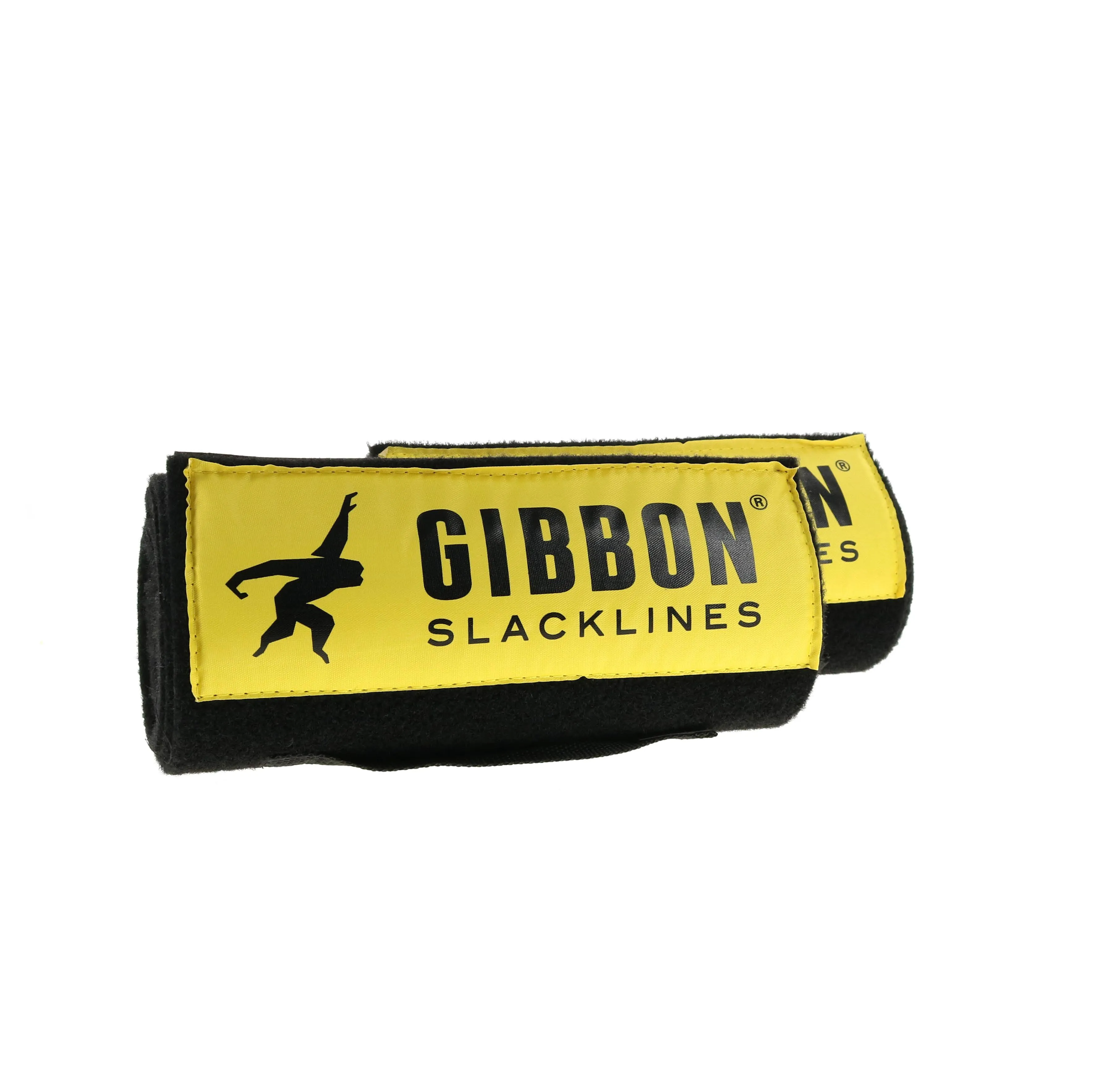 Gibbon Slacklines Tree Wear XL Black, One Size