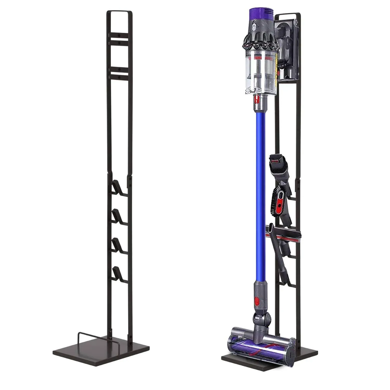 Tolhoom Storage Stand Dock Dockings Station for Dyson V11 V10 V8 V7 V6 Cordless ...