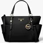 Michael Kors Women's Sullivan Tote Bag - Black