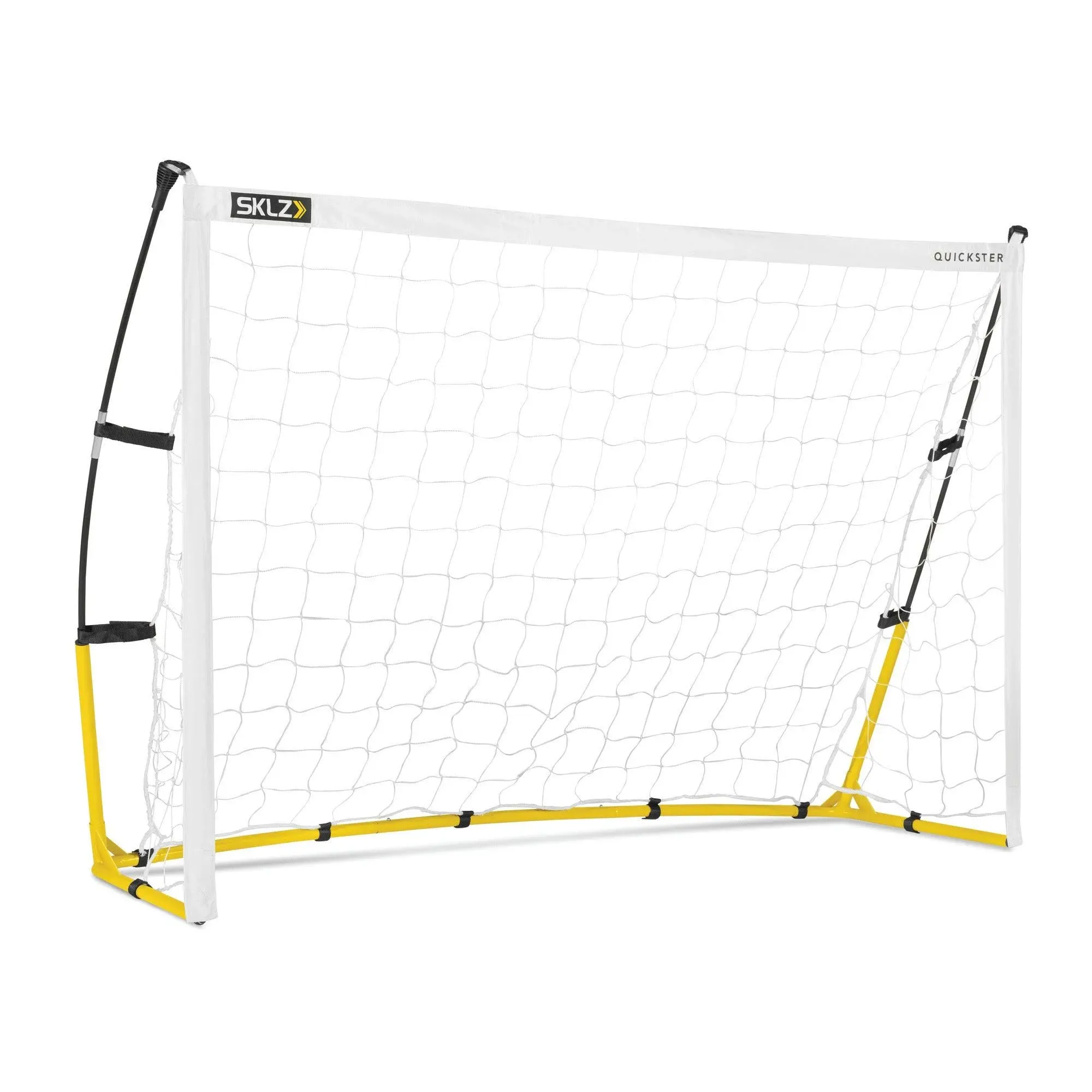 SKLZ Quickster Soccer Goal, Size: 6' x 4'