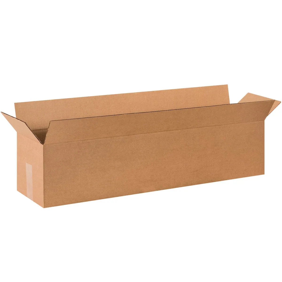 36 x 8 x 8" Long Corrugated Boxes