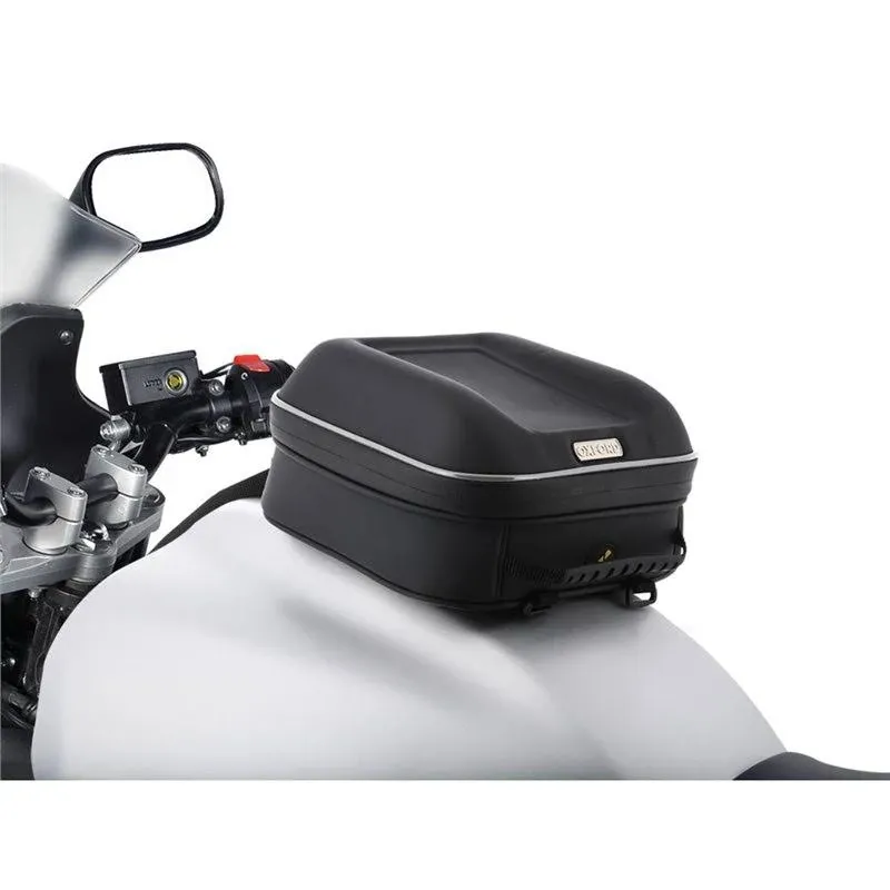 Oxford S-Series M4S Tank Bag - Black