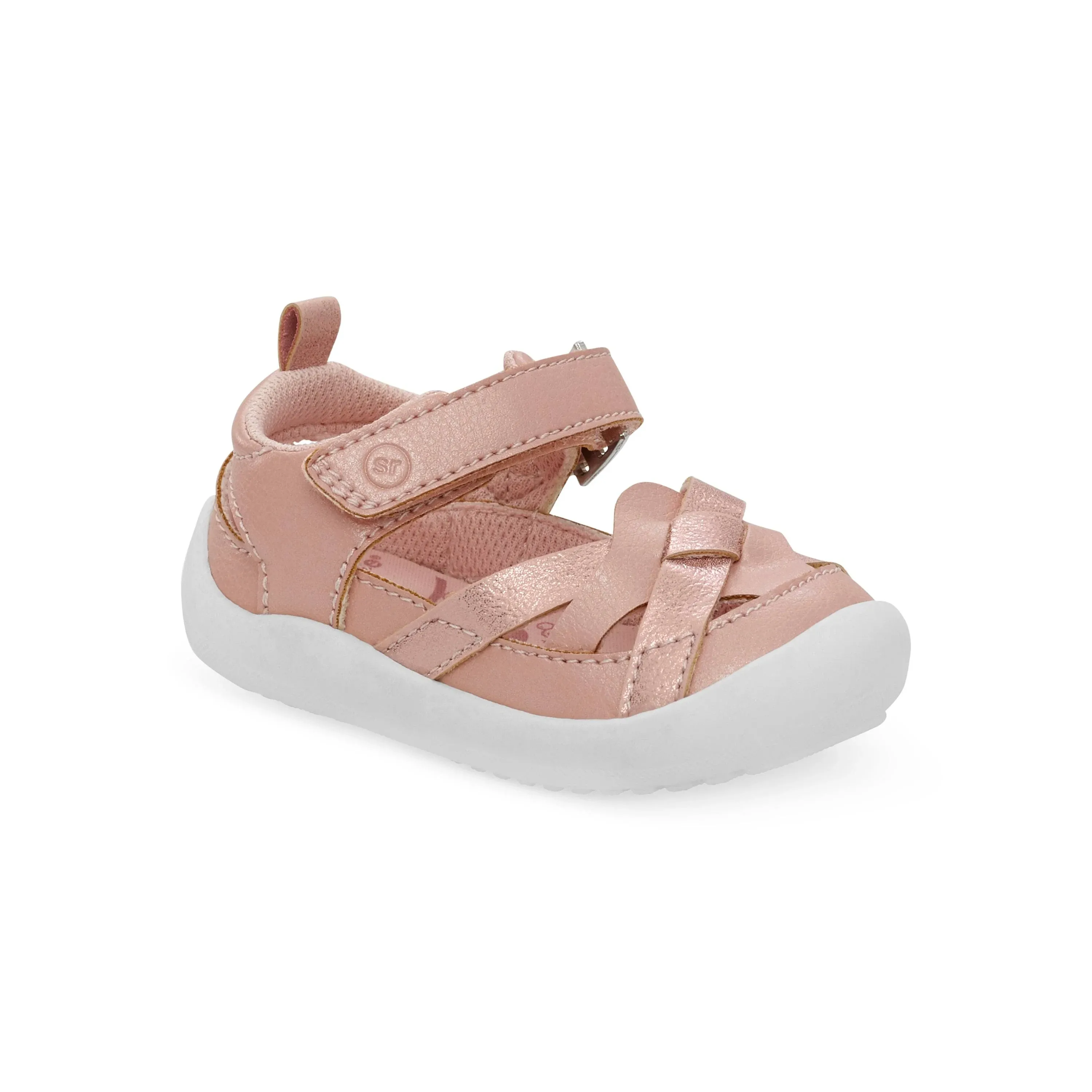 Stride Rite 360 Unisex-Baby Mallory Sandal