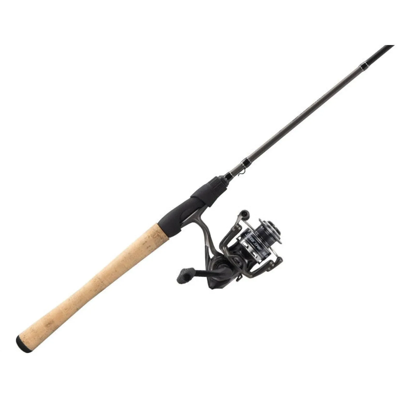 LEW\'S SPEED SPIN CLASSIC SPINNING COMBO 1PC M 6\'9"