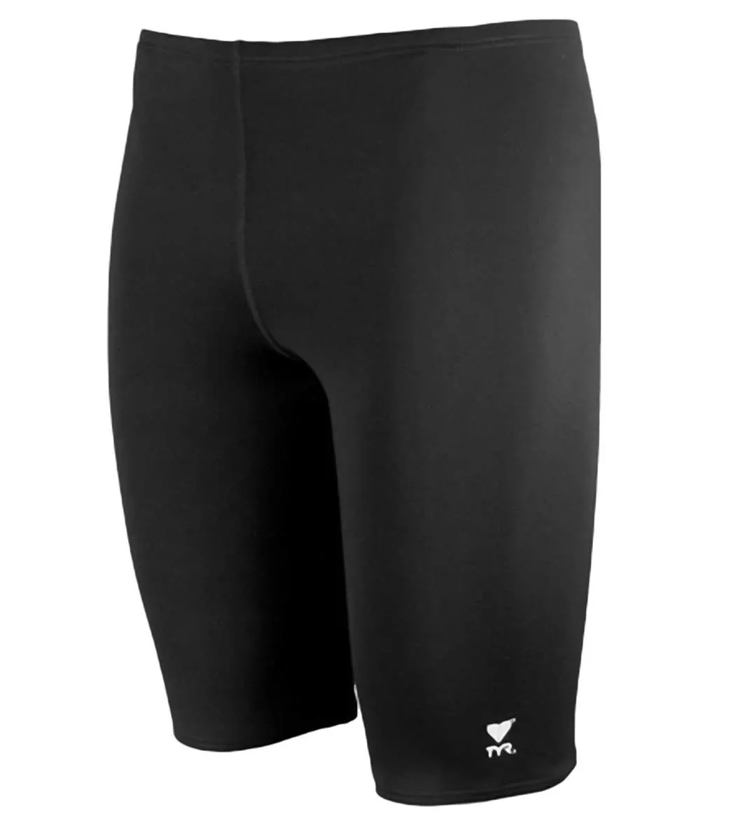 TYR Men's Durafast One Jammer Swimsuit