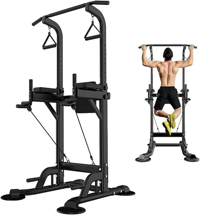 Adjustable Tower Dumbbell Rack For Gym Stand With Backrest   330 LBS Strength Training Fitness Equipment For Home Gym From Tiansxfan, $133.51 | DHgate.Com