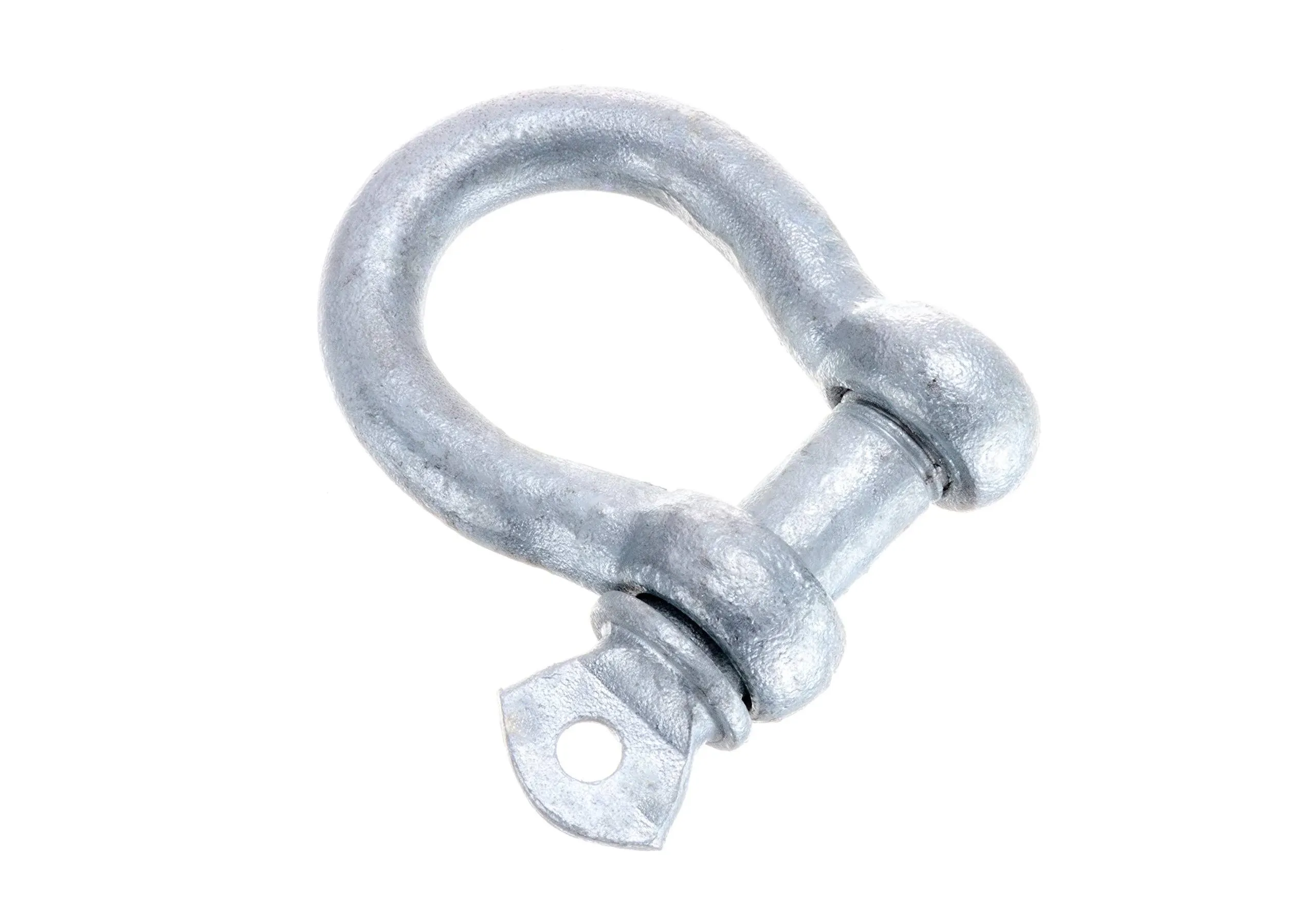 Seachoice 43091 Galvanized Anchor Shackle