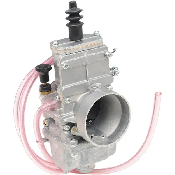 Mikuni TM38-85 Flat Slide TM Series Carburetor