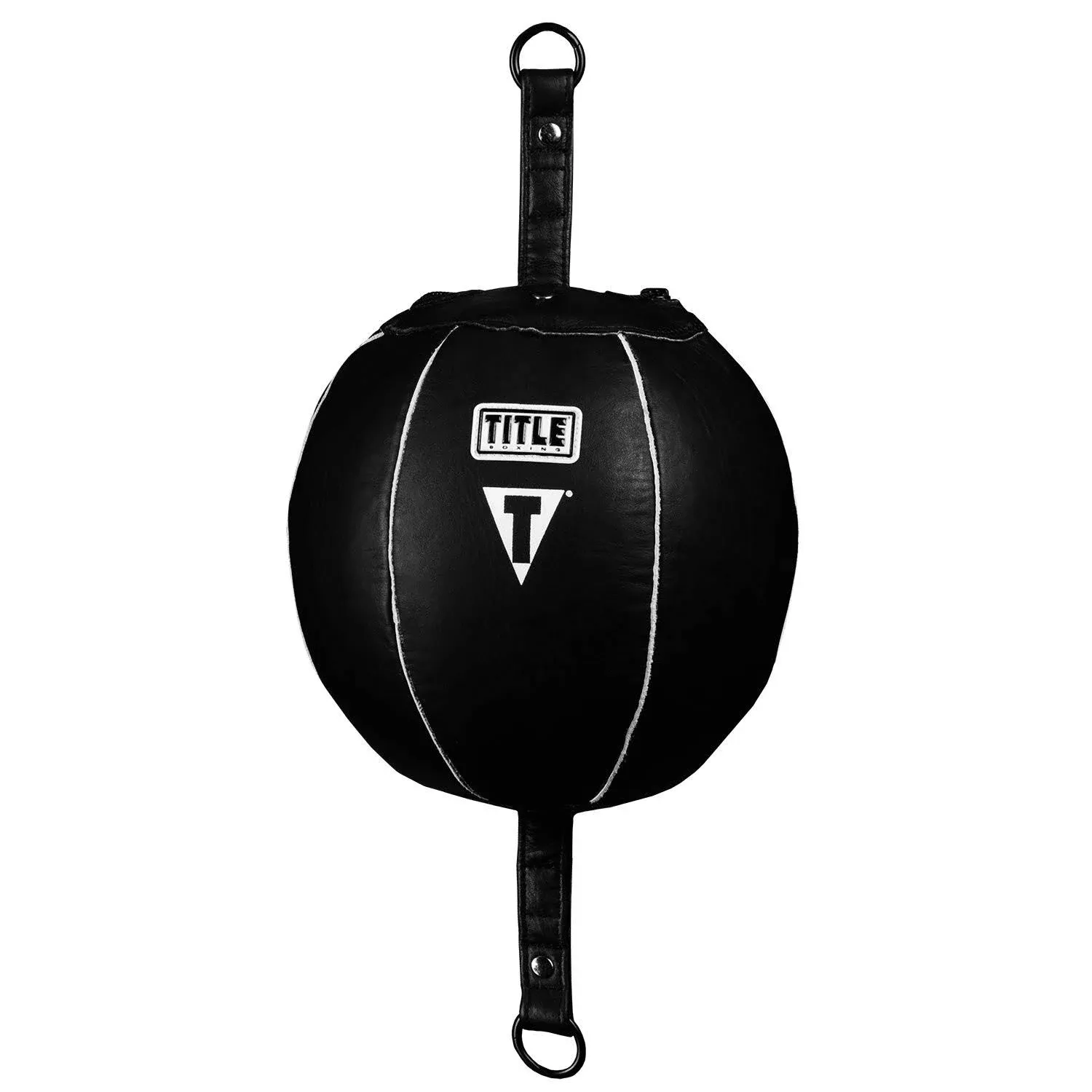 Title Boxing 9" Double End Bag Pro Package