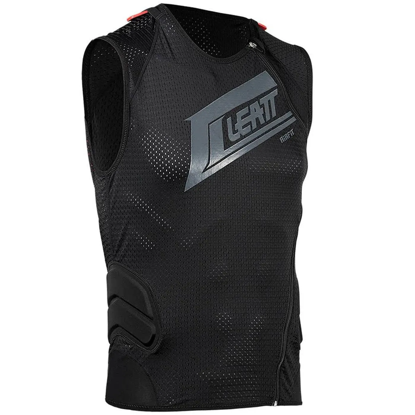 Leatt Back Protector 3DF (Black)