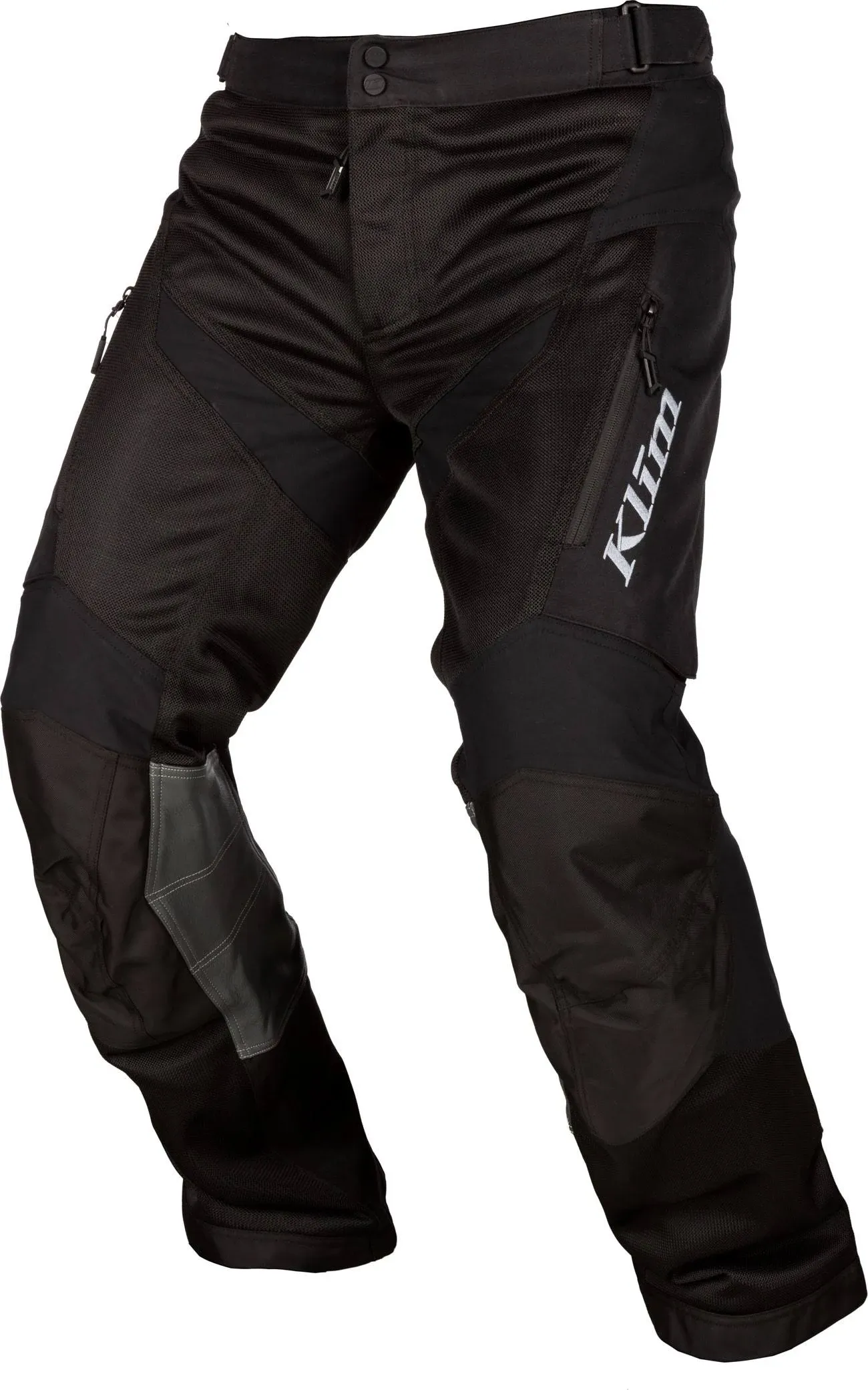 Klim Mojave Pants - Black - 36