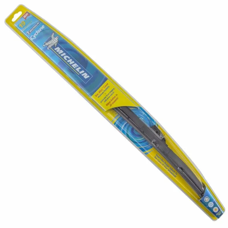 Michelin Cyclone Premium Hybrid Wiper Blade - 19&quot;