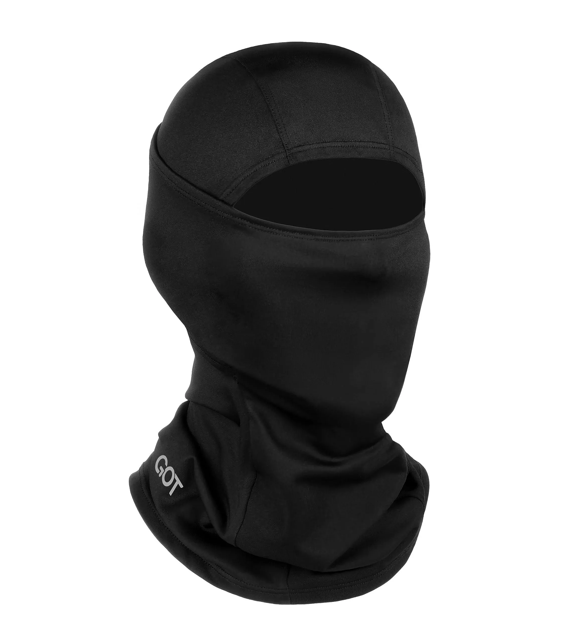 Got Sports UPF 50+ Balaclava Ski Mask - Windproof Balaclava for Cold Weather Men ...