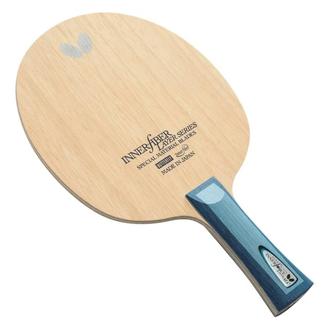 Butterfly Table Tennis Racket Inner Force Layer ALC FL Shake Shake 36701