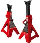 Big Red Torin Steel Jack Stands