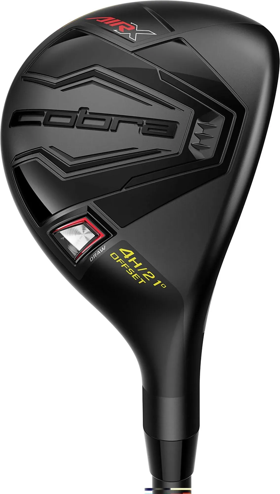 Cobra 2024 AIR X Offset Hybrid - Pick Loft &amp; Flex