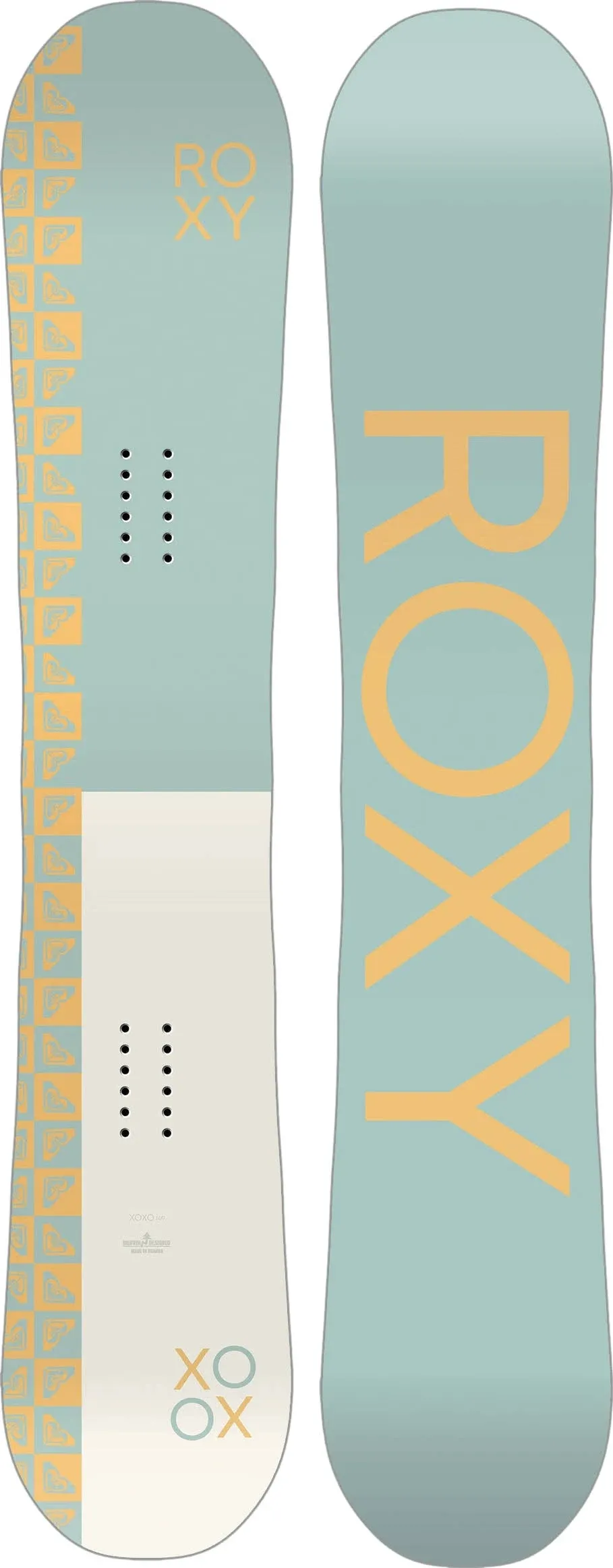 Roxy XOXO Snowboard