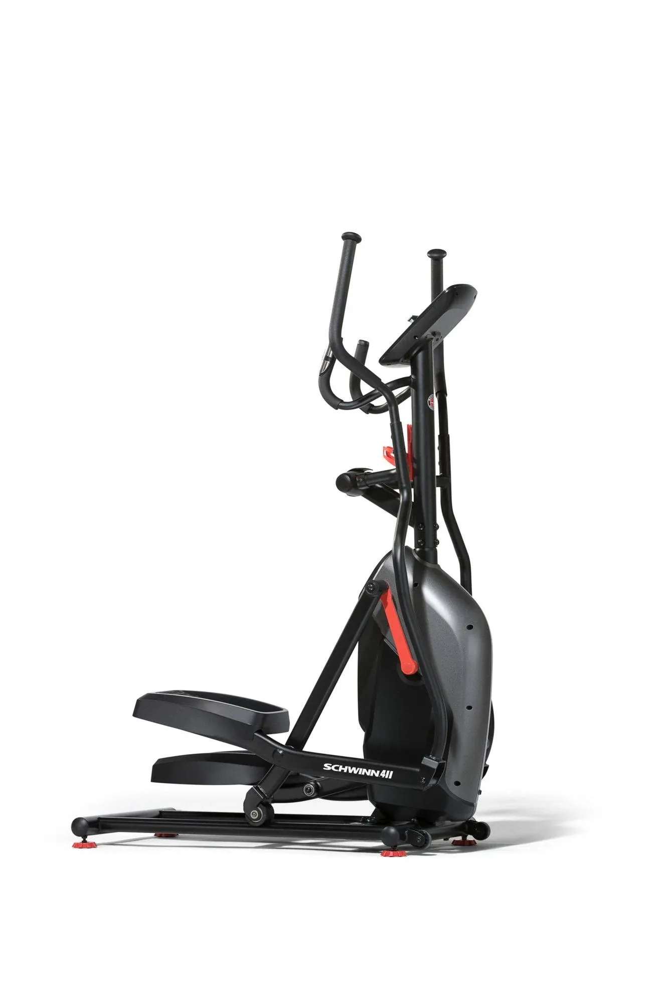 Schwinn 411 Compact Elliptical Machine