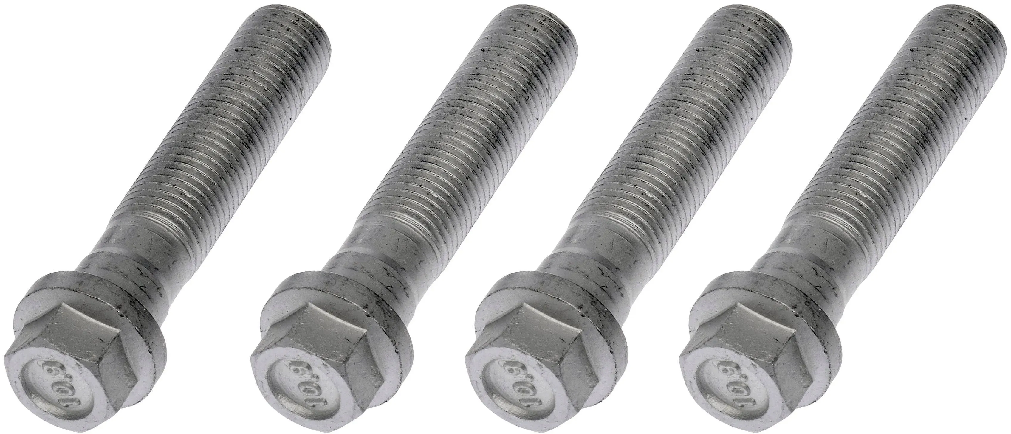 Dorman® 917-508 - OE Solutions™ Front Wheel Hub Bolt