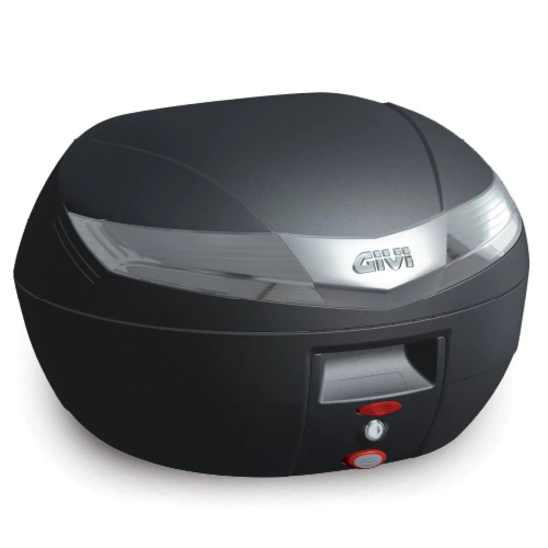 Givi V40N Top-Case Monokey