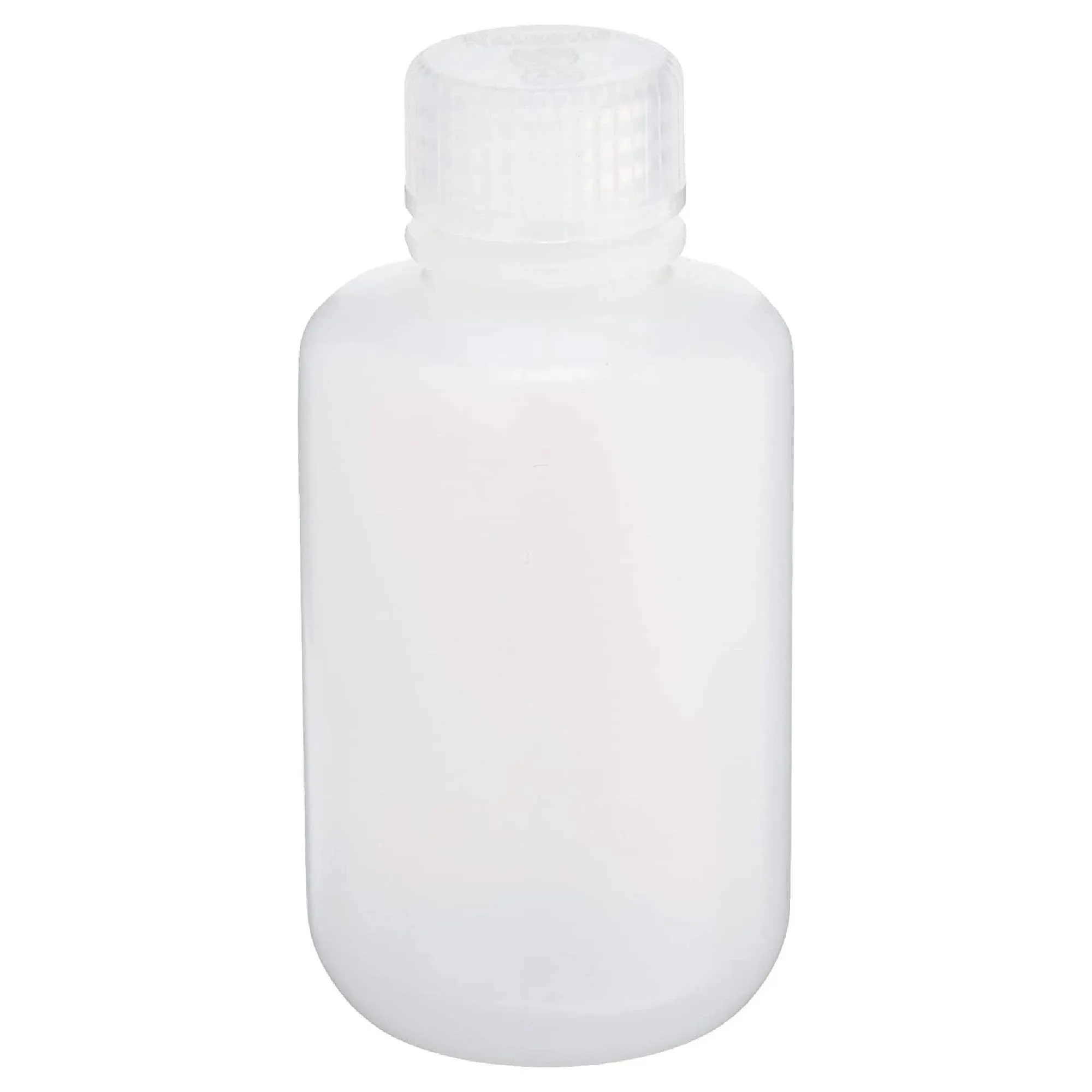 Nalgene HDPE Narrow Mouth Round Container, 1 Oz