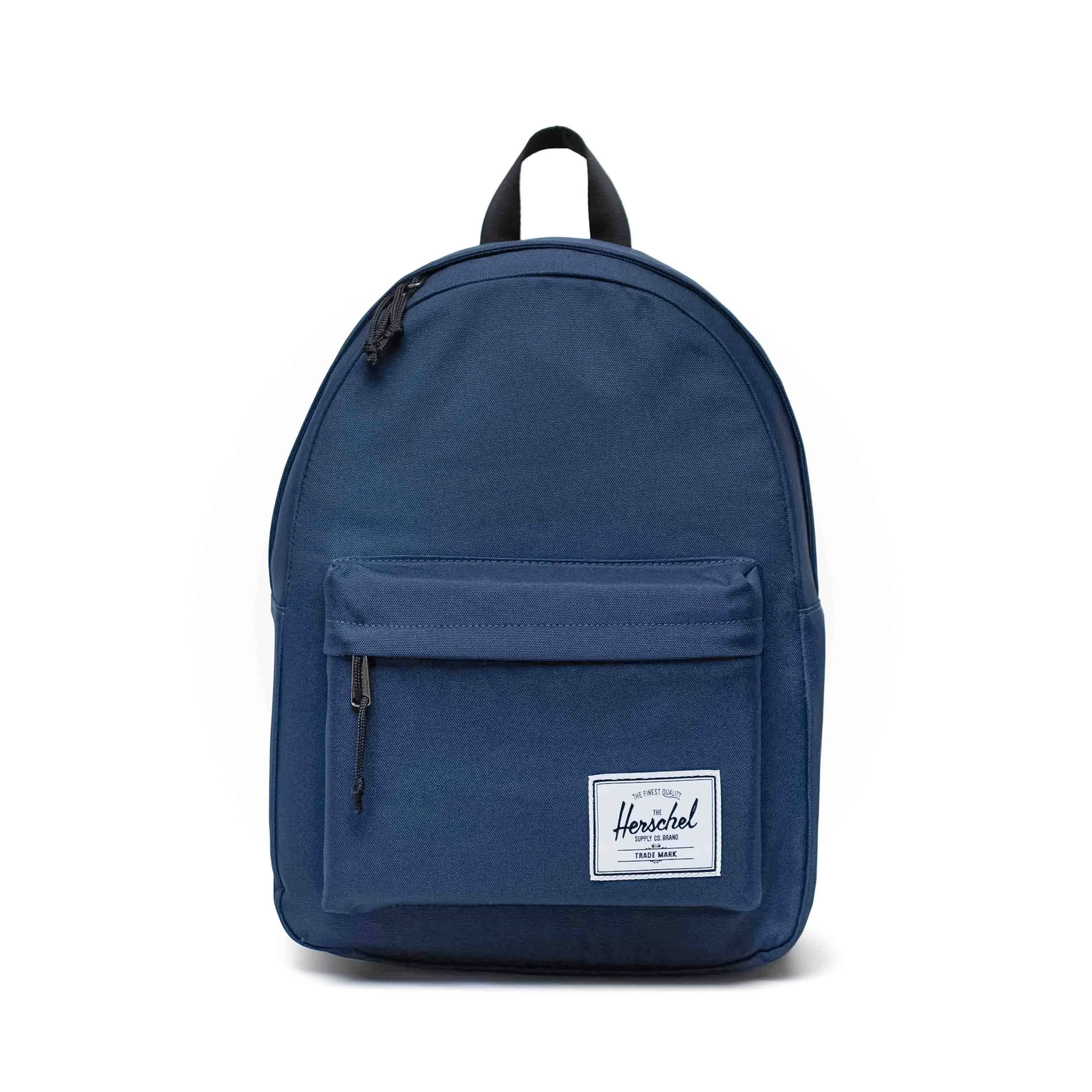 Herschel Supply Co. Classic Backpack - Navy