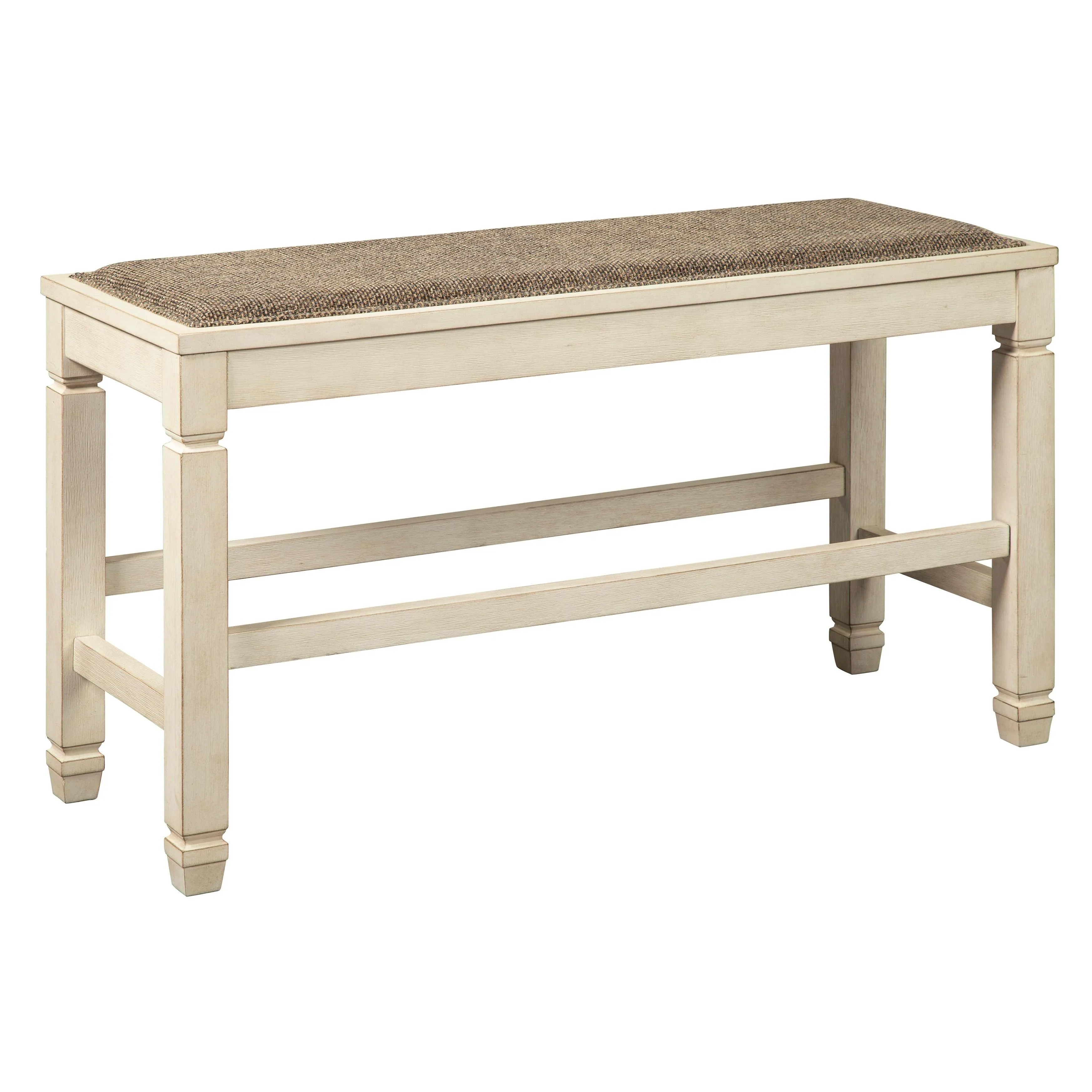 Ashley Bolanburg Counter Height Dining Bench