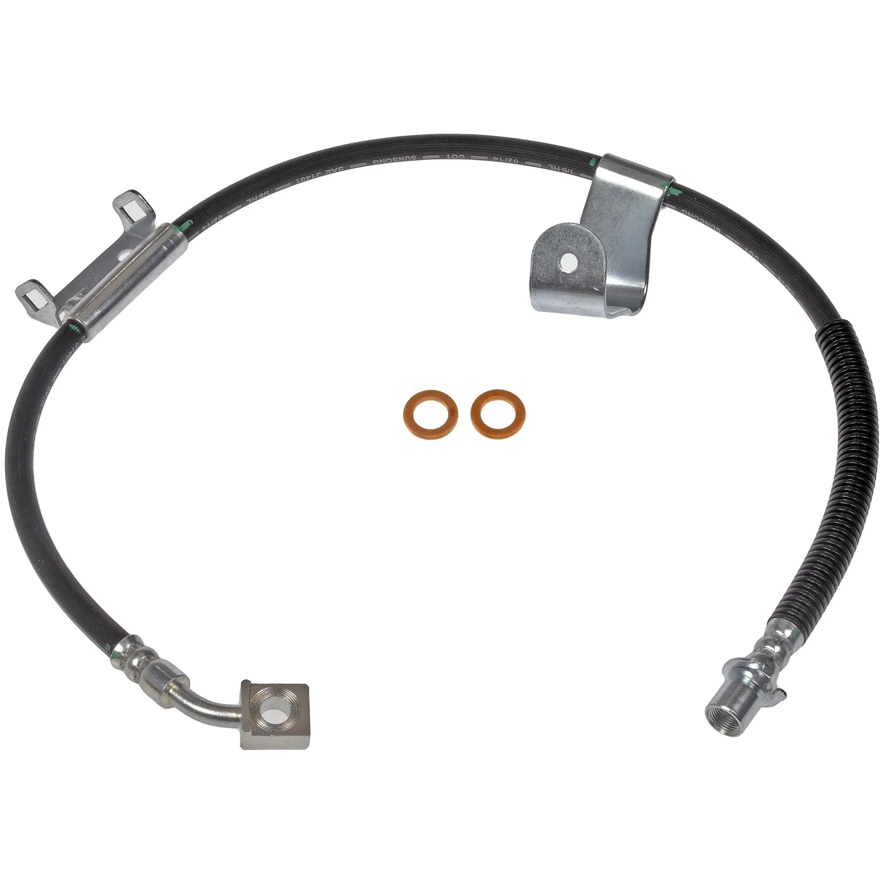 Dorman - H620786 - Brake Hydraulic Hose