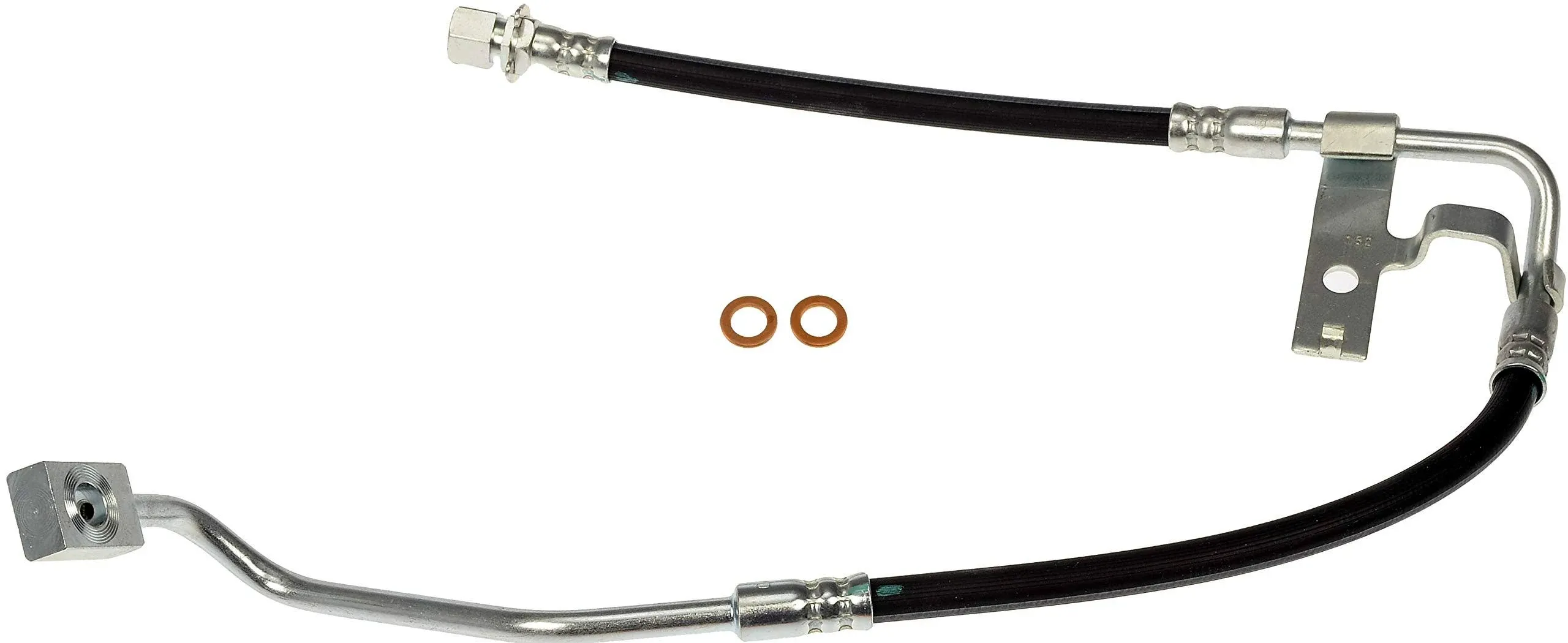 Dorman - H380980 - Brake Hydraulic Hose