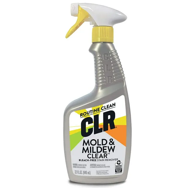 Clr Mold Mildew Stain Remover