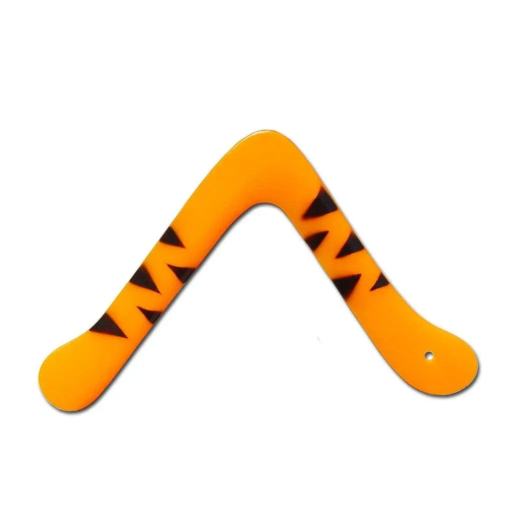 Colorado Boomerangs Pro Sports Boomerang