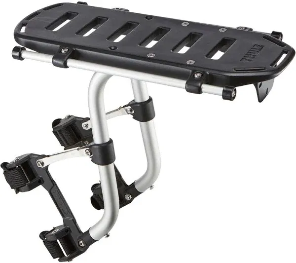 Pack ’n Pedal Tour Rack