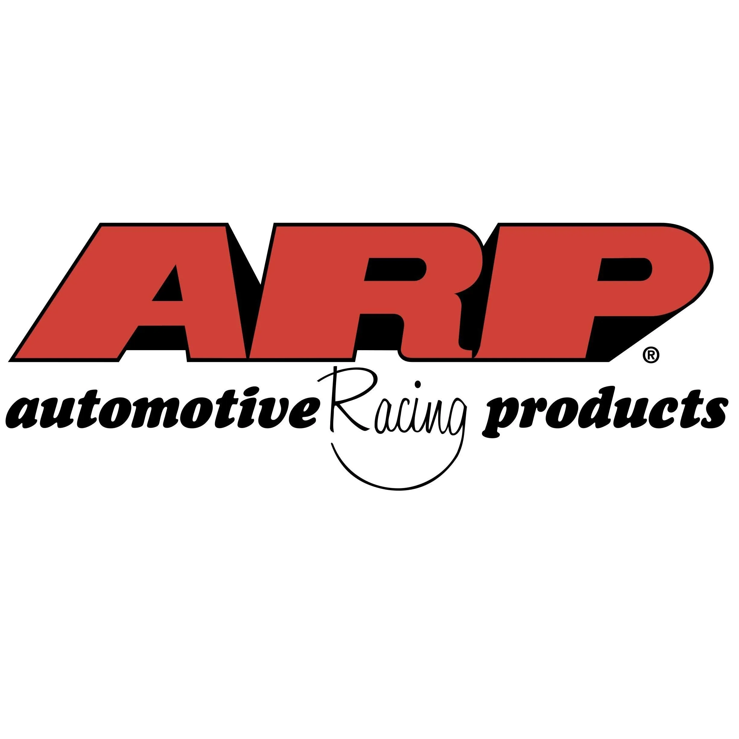 ARP Engine & Accessory Fastener Kit 534-9801