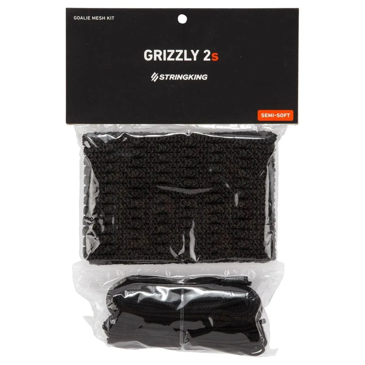 Stringking Grizzly 2S Mesh Kit