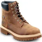 Timberland Pro 6in Direct Attach Men's Soft Toe MAXTRAX Slip-Resistant Work Boot