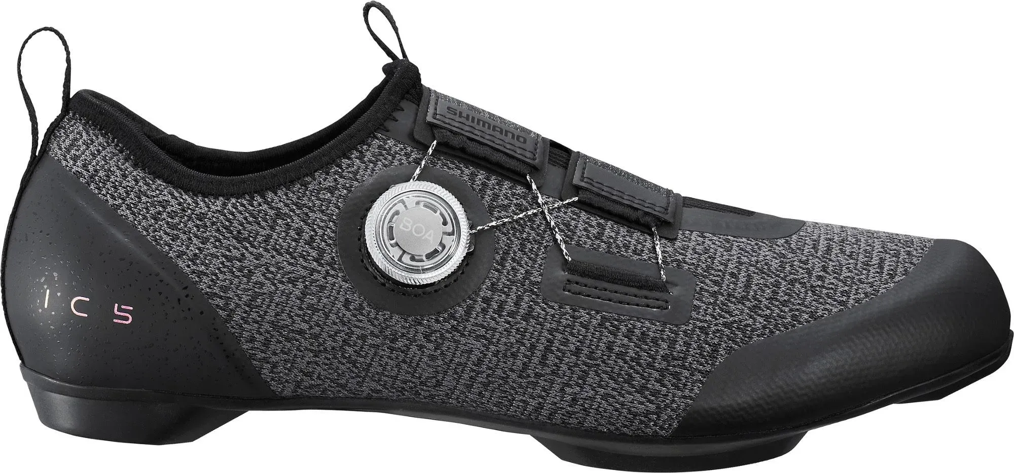 Shimano SH-IC501 High Performance Indoor Cycling Shoe