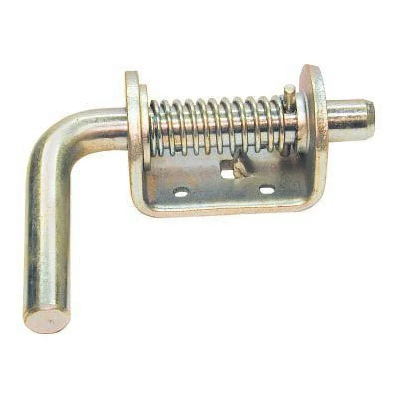 Buyers Products B2596 Spring Latch Assy3/4inzinc