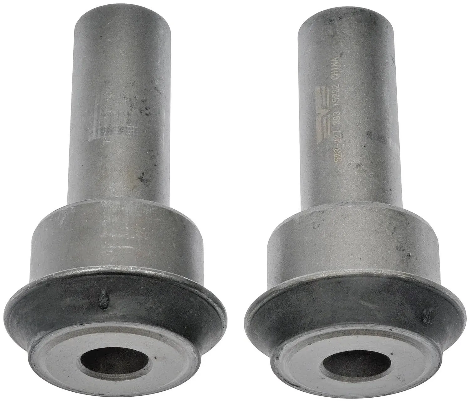 1pr Front Forward Sub Frame Bushing - Dorman# 523-227 Fits 07-12 Nissan Sentra