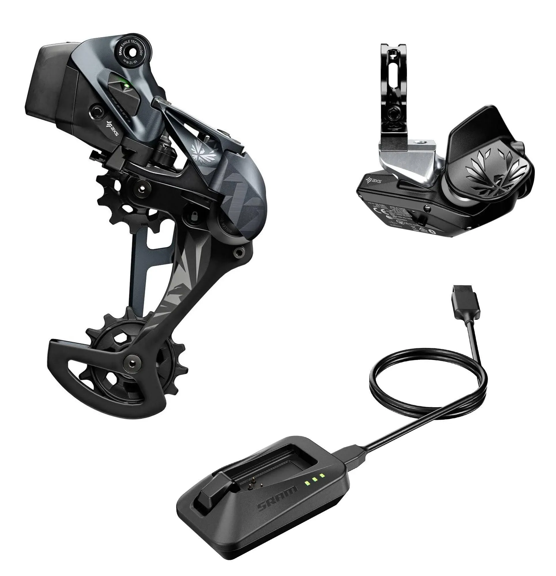 SRAM XX1 Eagle AXS Upgrade Kit