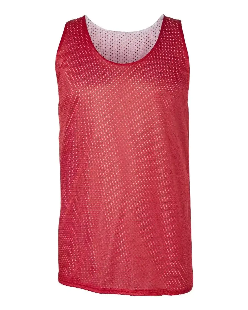 Badger Men's Mesh Reversible Tank 852900