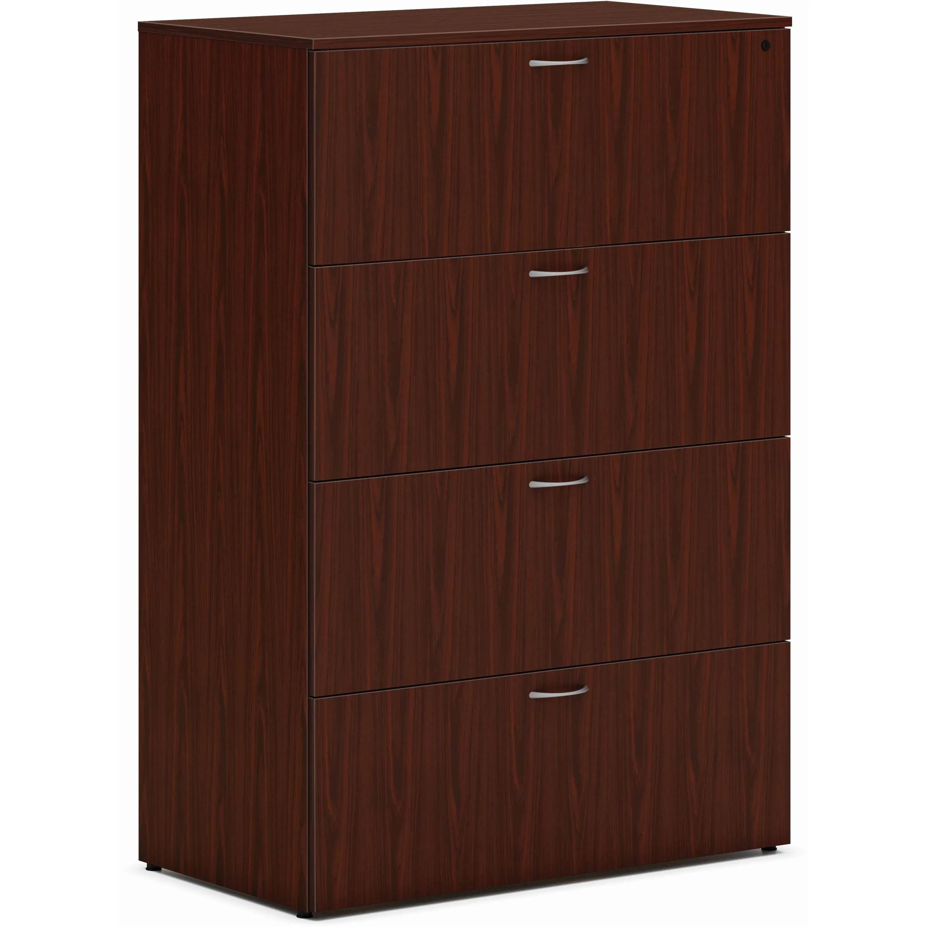 HON Mod Lateral File Cabinet