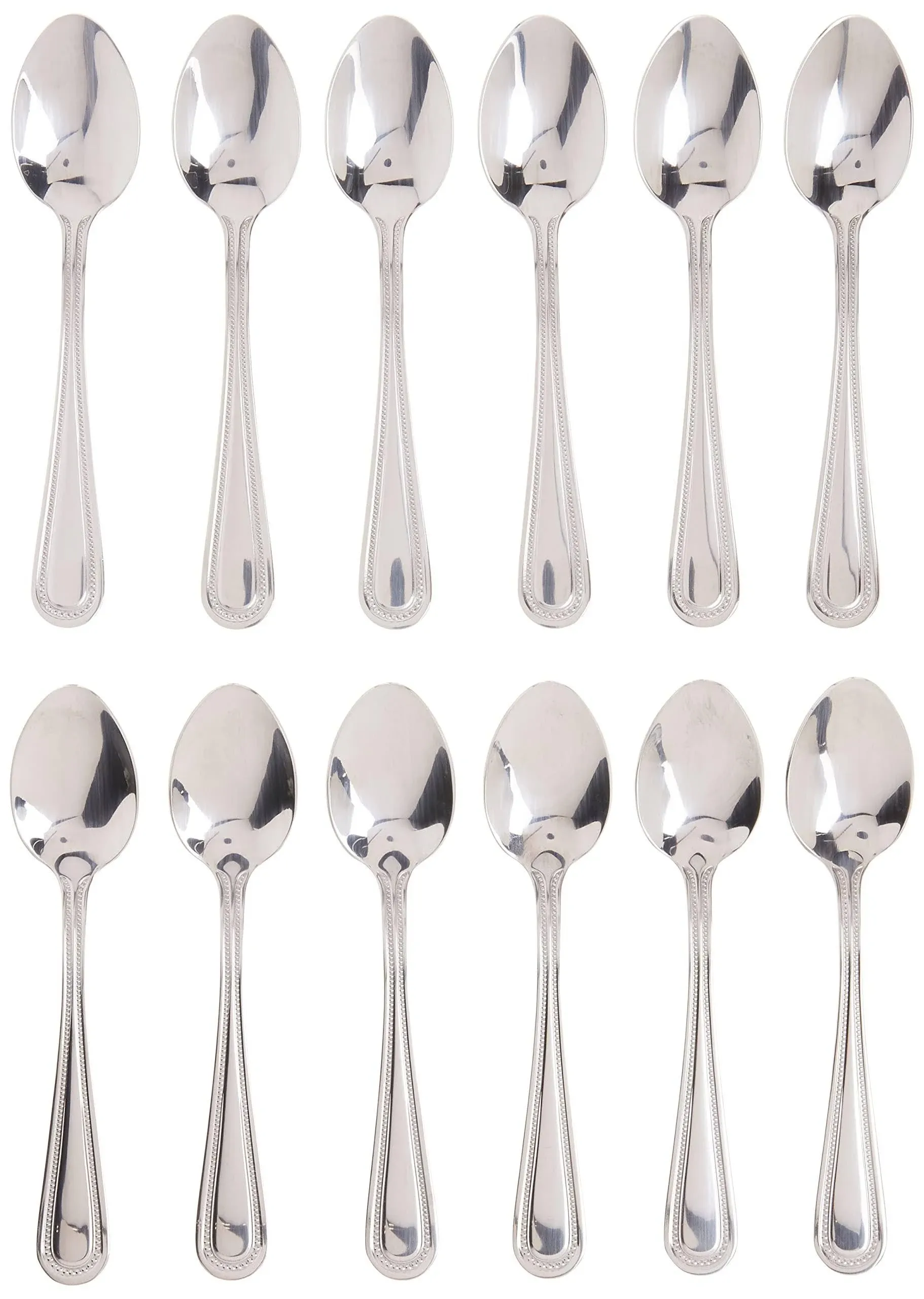 Winco - 0005-01 - Dots Teaspoon