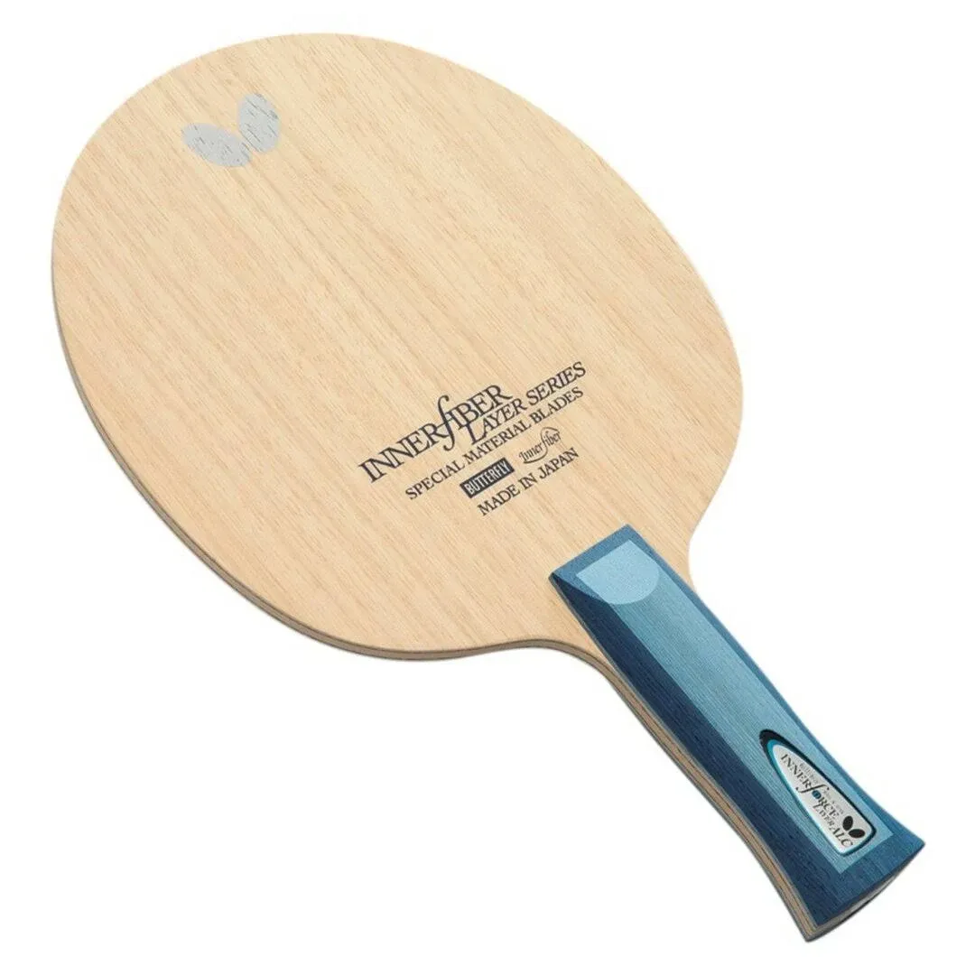 Butterfly Table Tennis Racket Inner Force Layer ALC FL Shake Shake 36701