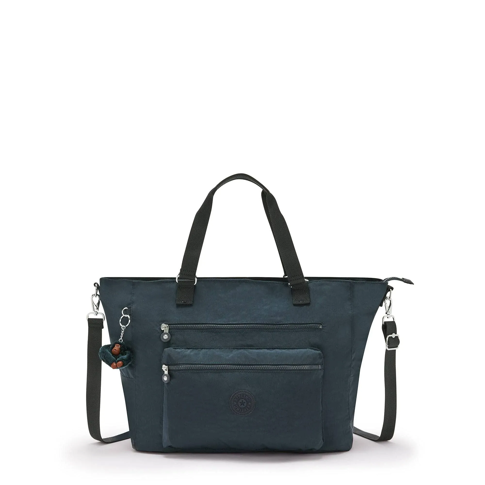 Kipling Isaac Tote Bag