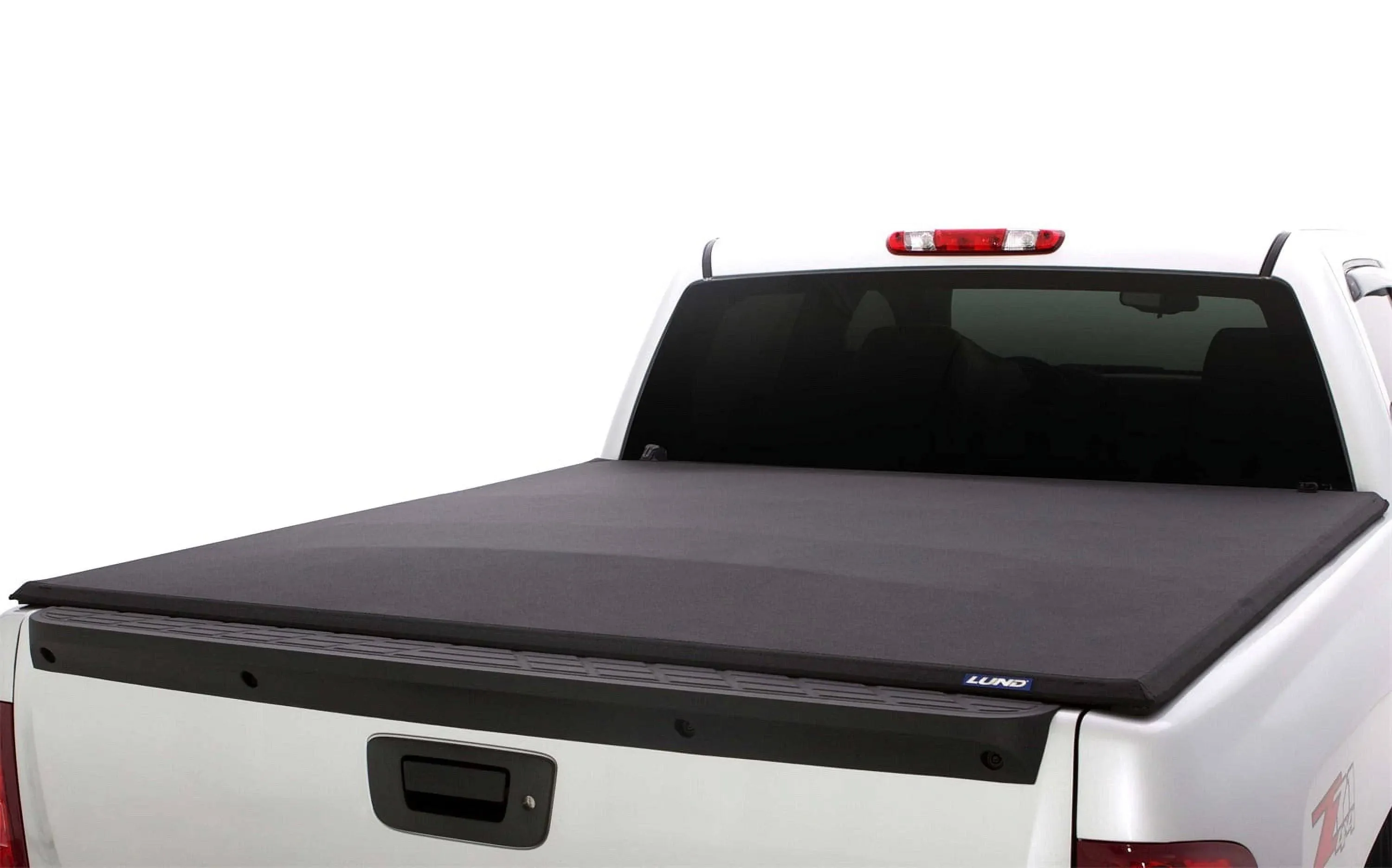 Lund 96873 - Genesis Elite Roll Up Tonneau Cover