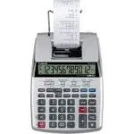 Canon P23-DHV-3 12-Digit Printing Calculator