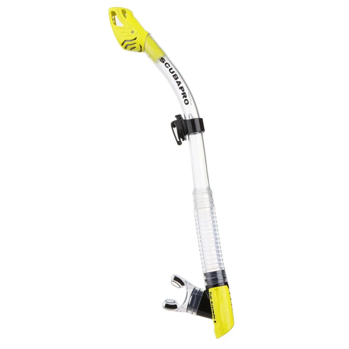 ScubaPro Spectra Dry Snorkel